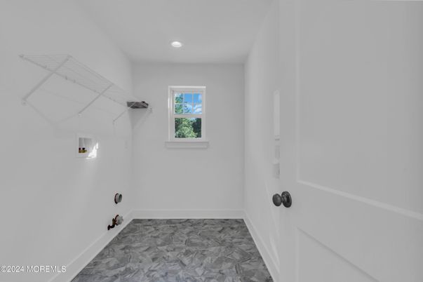 Interior, Recessed Lighting, Walk-in Closets