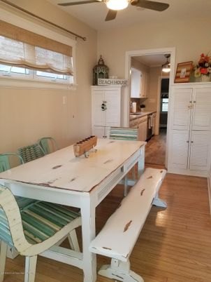 Dining room, Interior, Kitchen, Wood Texture Flooring