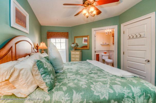 Bathroom, Bedroom, Interior