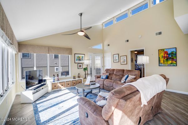 Interior, Living room, Wood Texture Flooring