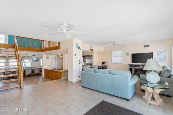 Dining room, Interior, Living room