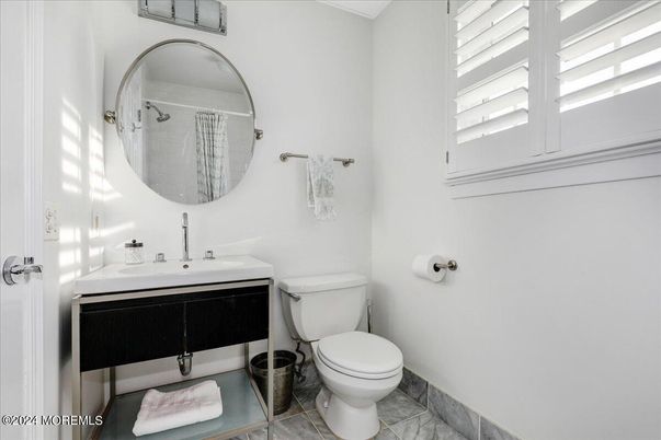 Bathroom, Interior, Marble