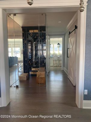Interior, Wine Storage, Wood Texture Flooring