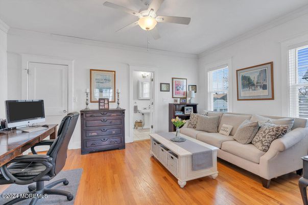 Home Office, Interior, Living room, Wood Texture Flooring