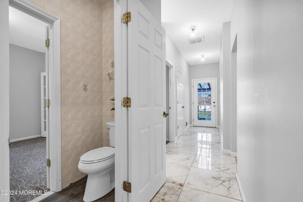 Bathroom, Interior, Marble