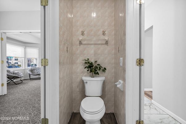 Bathroom, Interior, Marble