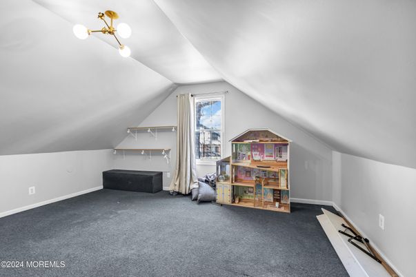 Interior, Pendant Lights