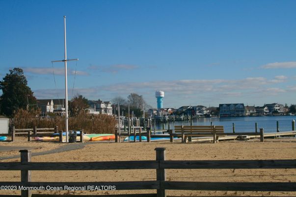 Exterior, Lake, Water
