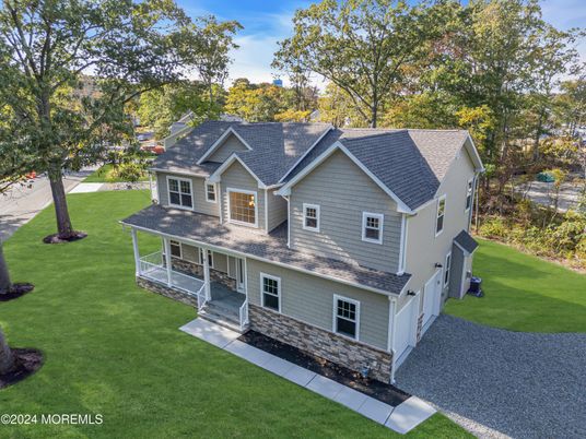 Backyard, Exterior, Facade, Farmhouse