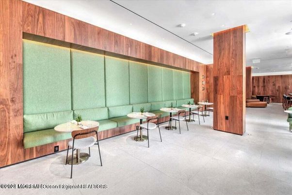 Interior, Recessed Lighting, Wooden Walls