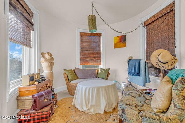 Interior, Pendant Lights