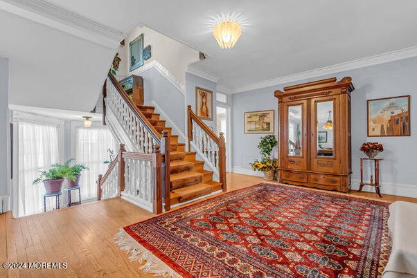 Interior, Wood Texture Flooring