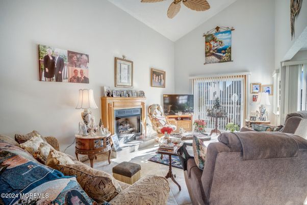Fireplace, Interior, Living room