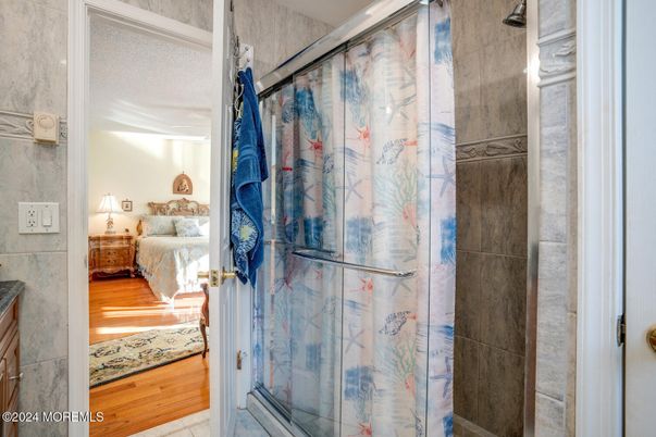 Bathroom, Bedroom, Interior, Wood Texture Flooring