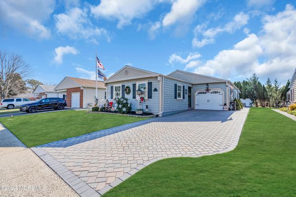 Attached, Backyard, Exterior, Facade, Cape Cod