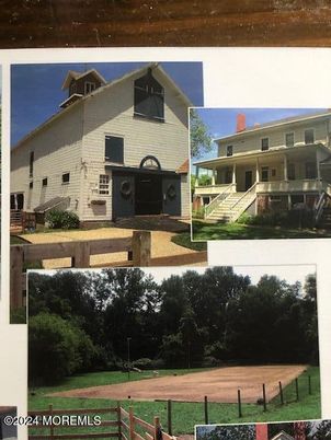 Exterior, Facade, None