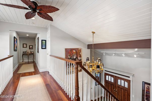 Chandelier, Interior, Recessed Lighting, Wood Texture Flooring