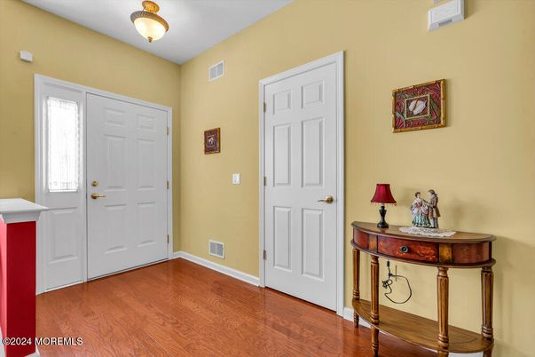 Interior, Wood Texture Flooring
