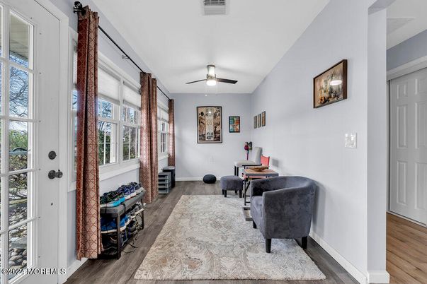 Interior, Wood Texture Flooring