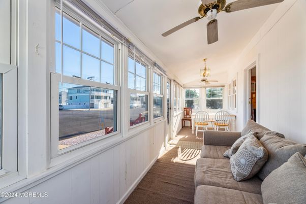 Interior, Living room, Sun Room