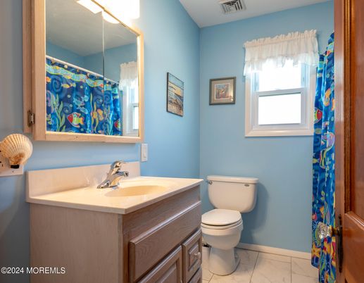 Bathroom, Interior, Marble