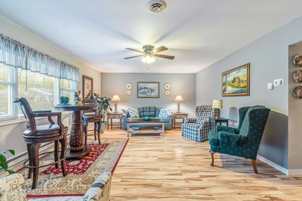 Interior, Living room, Wood Texture Flooring