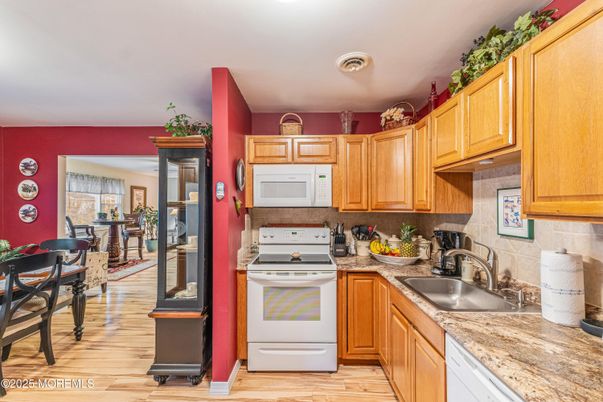 Dining room, Interior, Kitchen, Wood Texture Flooring