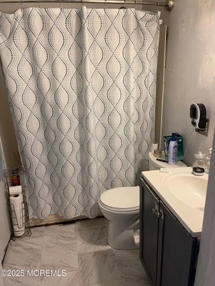 Bathroom, Interior, Marble