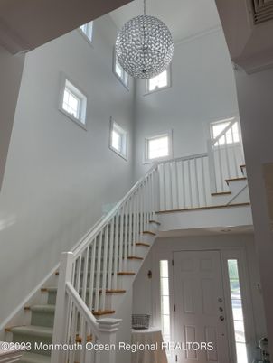 Interior, Pendant Lights
