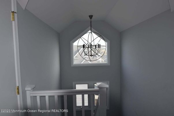 Interior, Pendant Lights