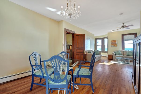 Chandelier, Dining room, Interior, Living room, Wood Texture Flooring