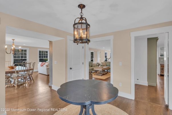 Chandelier, Dining room, Interior, Living room, Wood Texture Flooring