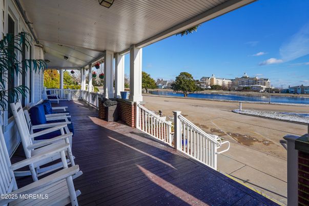 Exterior, Lake, Water