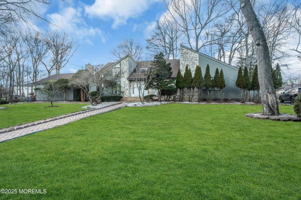 Backyard, Exterior, Facade, None