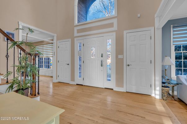 Interior, Wood Texture Flooring