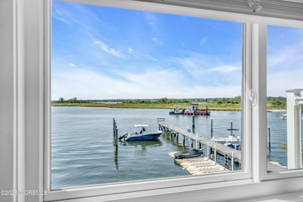 Exterior, Lake, Water