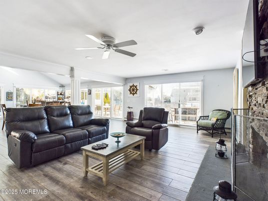 Interior, Living room, Wood Texture Flooring