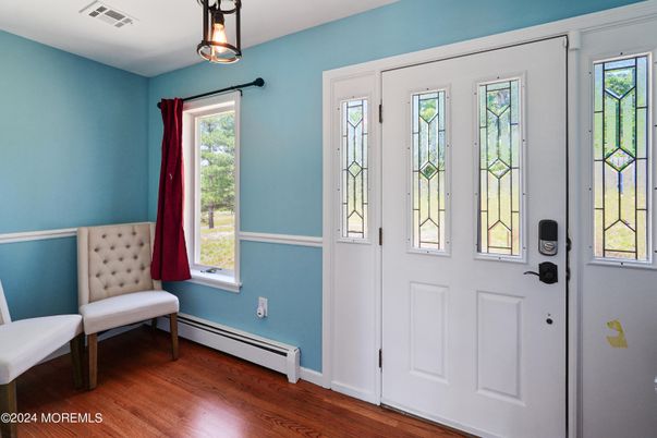 Interior, Wood Texture Flooring