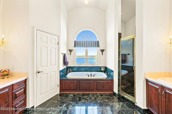 Bathroom, Interior, Marble
