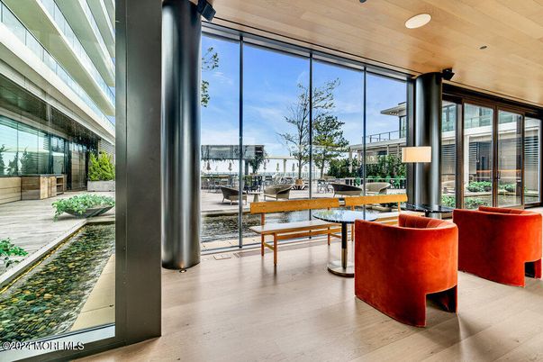 Interior, Living room, Wooden Ceilings, Wood Texture Flooring