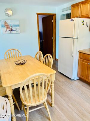 Dining room, Interior, Kitchen, Wood Texture Flooring