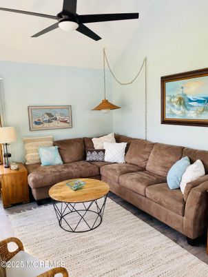 Interior, Living room, Pendant Lights