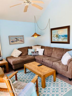 Interior, Living room, Pendant Lights