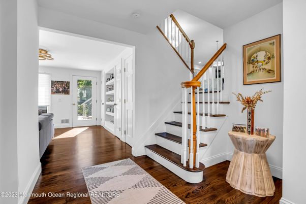 Interior, Wood Texture Flooring