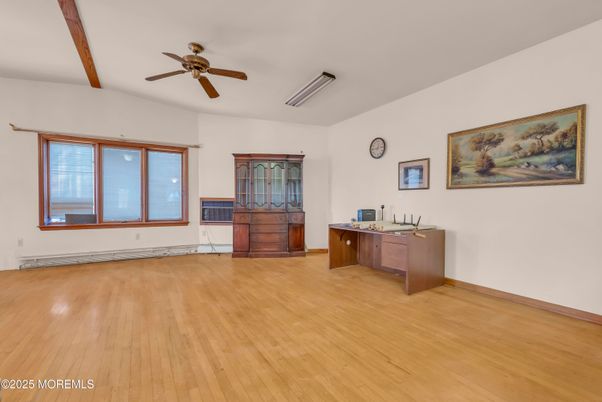 Interior, Wooden Beams, Wood Texture Flooring