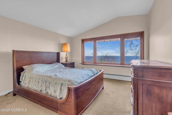 Bedroom, Interior, Water