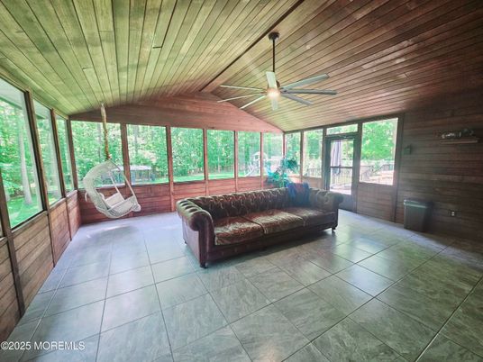 Interior, Wooden Ceilings, Wooden Walls