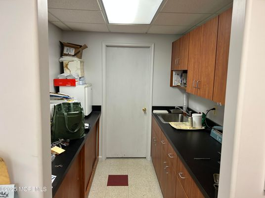 Interior, Kitchen, Washer
