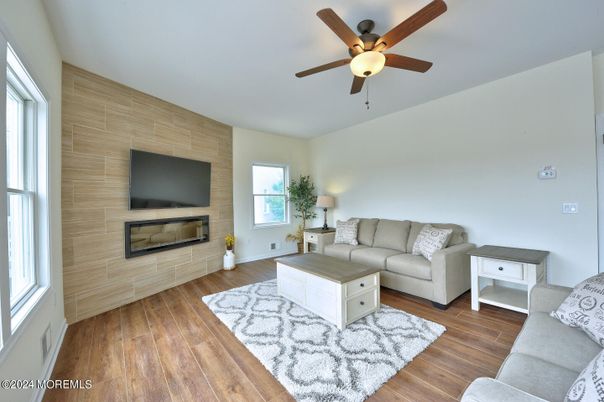 Interior, Living room, Wood Texture Flooring