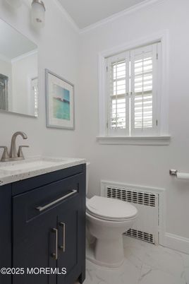 Bathroom, Interior, Marble